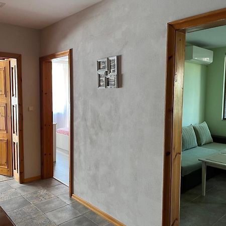 Одеса 37 Apartamento Sozopol Exterior foto