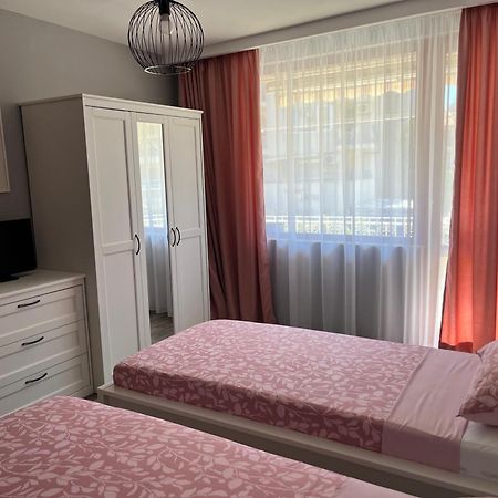 Одеса 37 Apartamento Sozopol Exterior foto