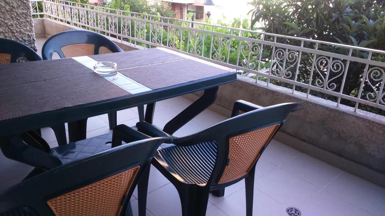 Одеса 37 Apartamento Sozopol Exterior foto