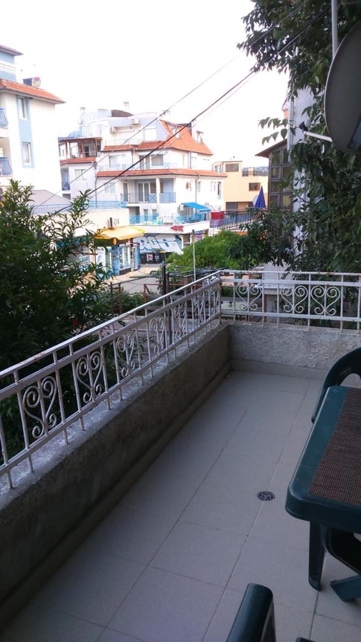 Одеса 37 Apartamento Sozopol Exterior foto