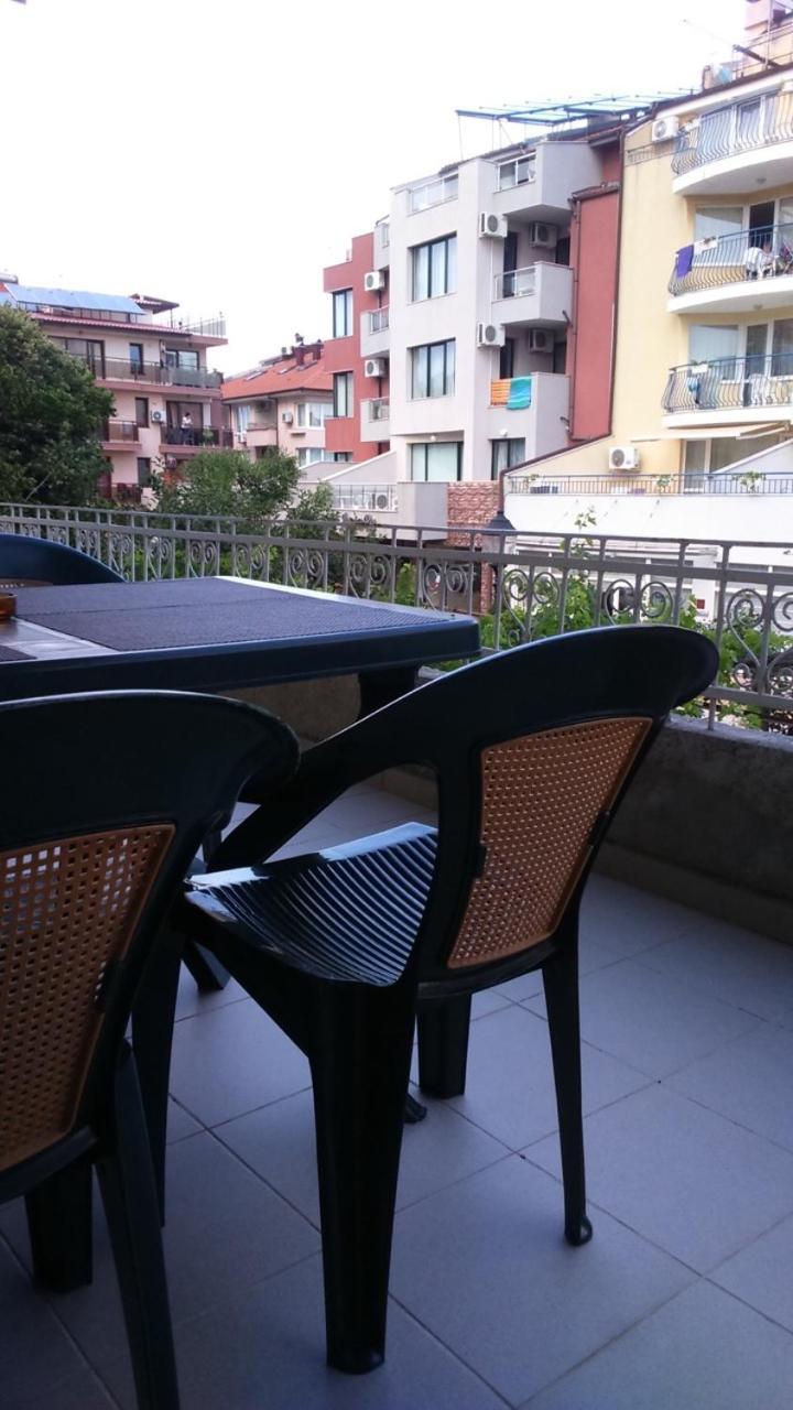 Одеса 37 Apartamento Sozopol Exterior foto