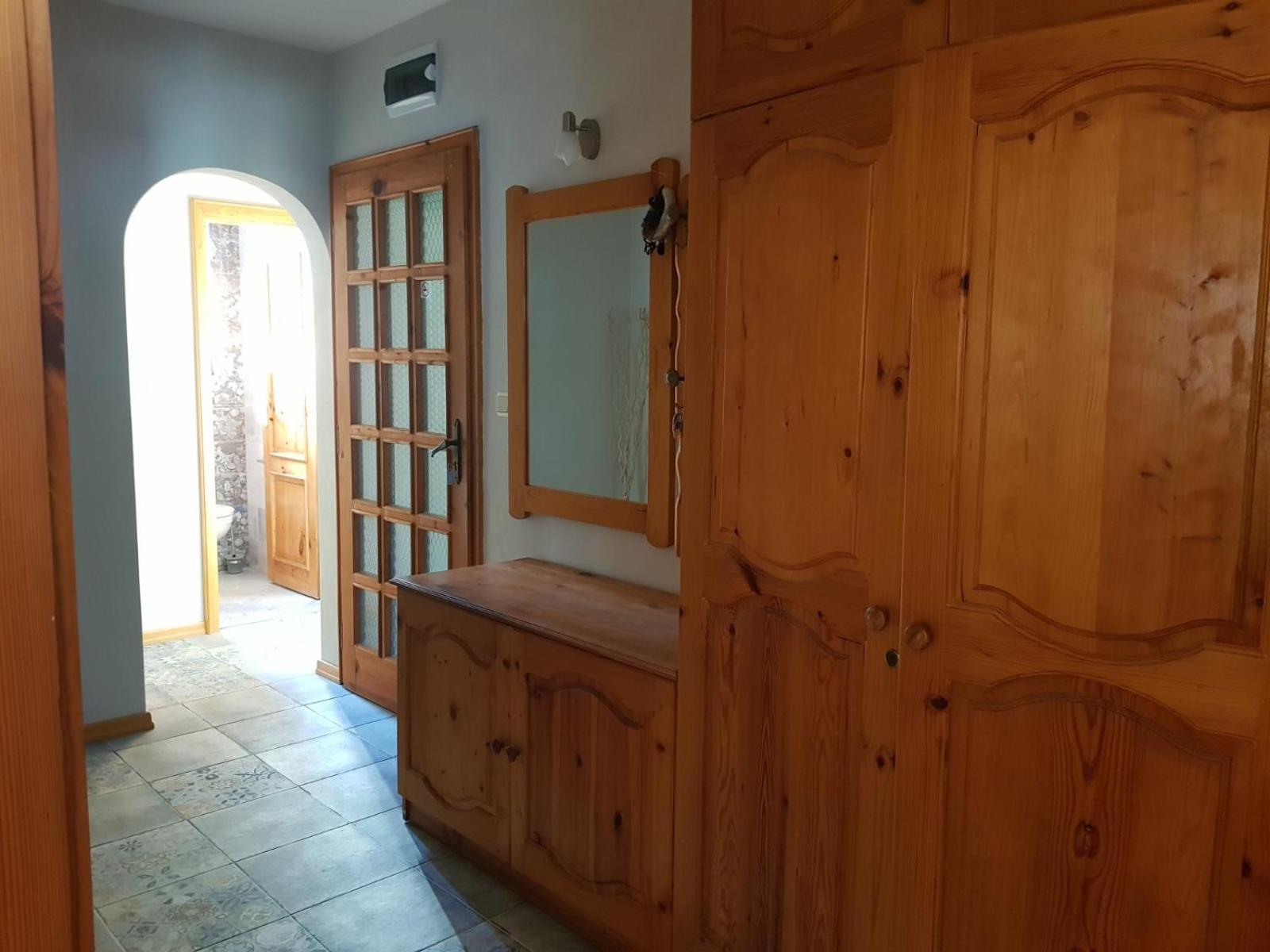 Одеса 37 Apartamento Sozopol Exterior foto