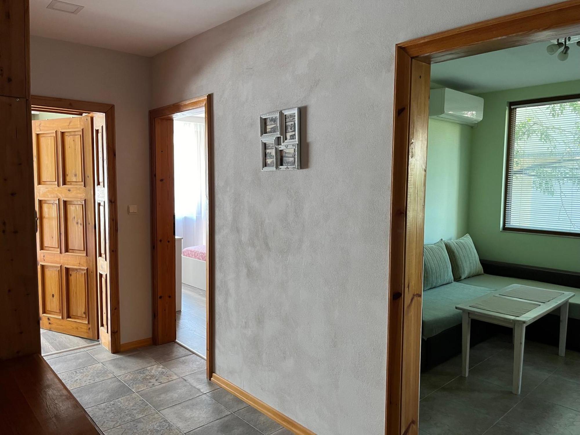 Одеса 37 Apartamento Sozopol Exterior foto