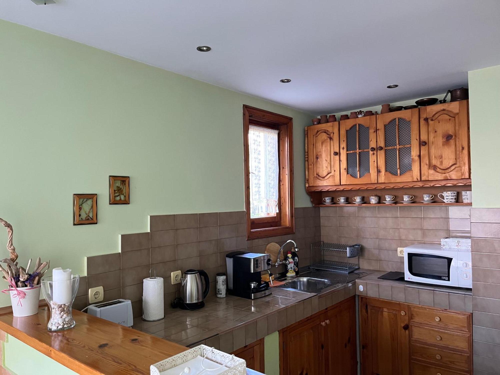Одеса 37 Apartamento Sozopol Exterior foto