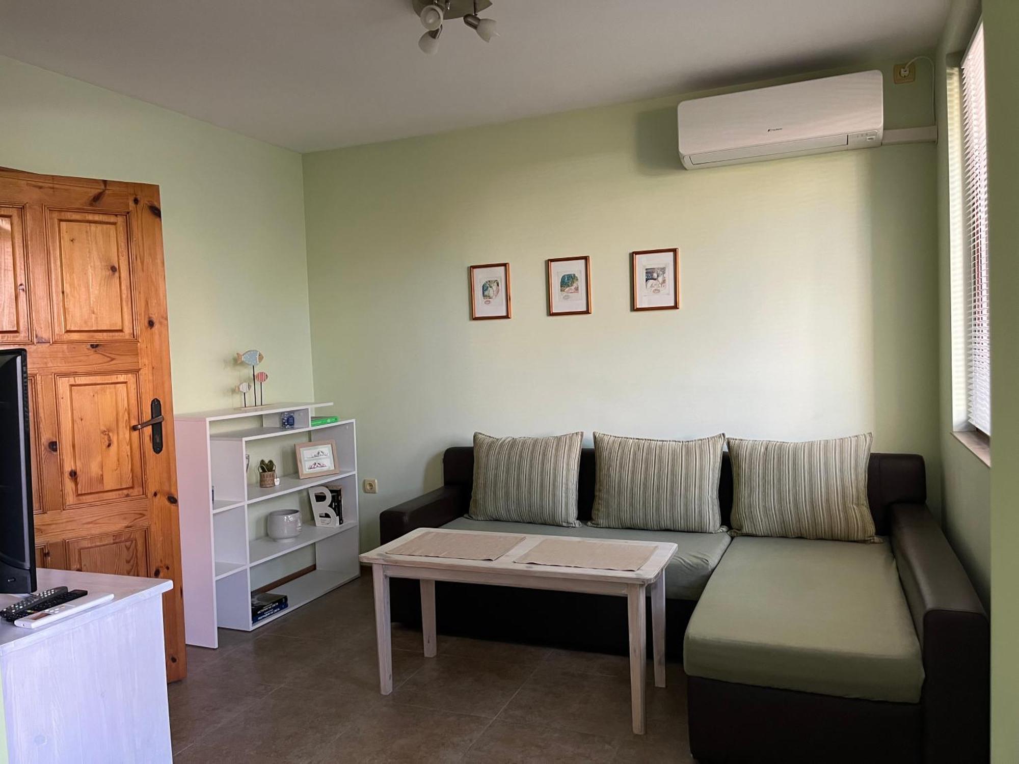 Одеса 37 Apartamento Sozopol Exterior foto