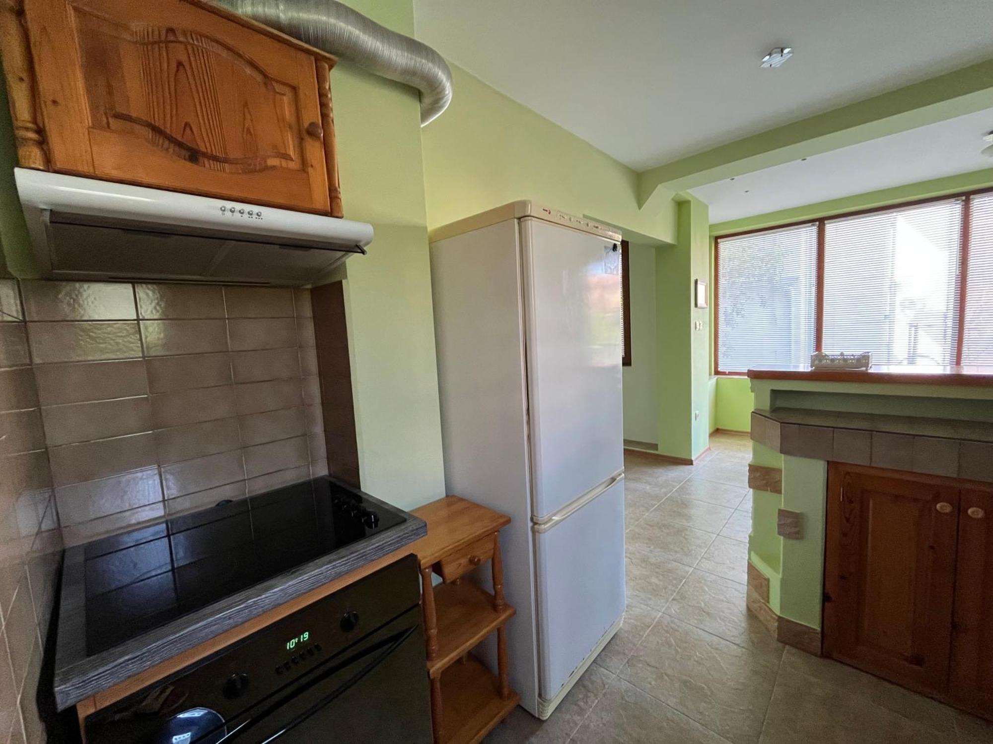 Одеса 37 Apartamento Sozopol Exterior foto
