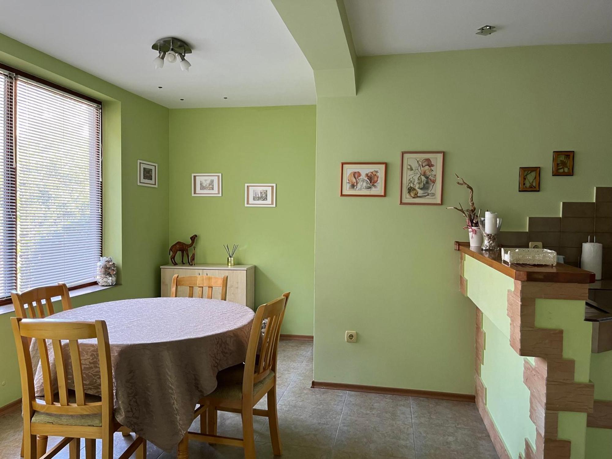 Одеса 37 Apartamento Sozopol Exterior foto