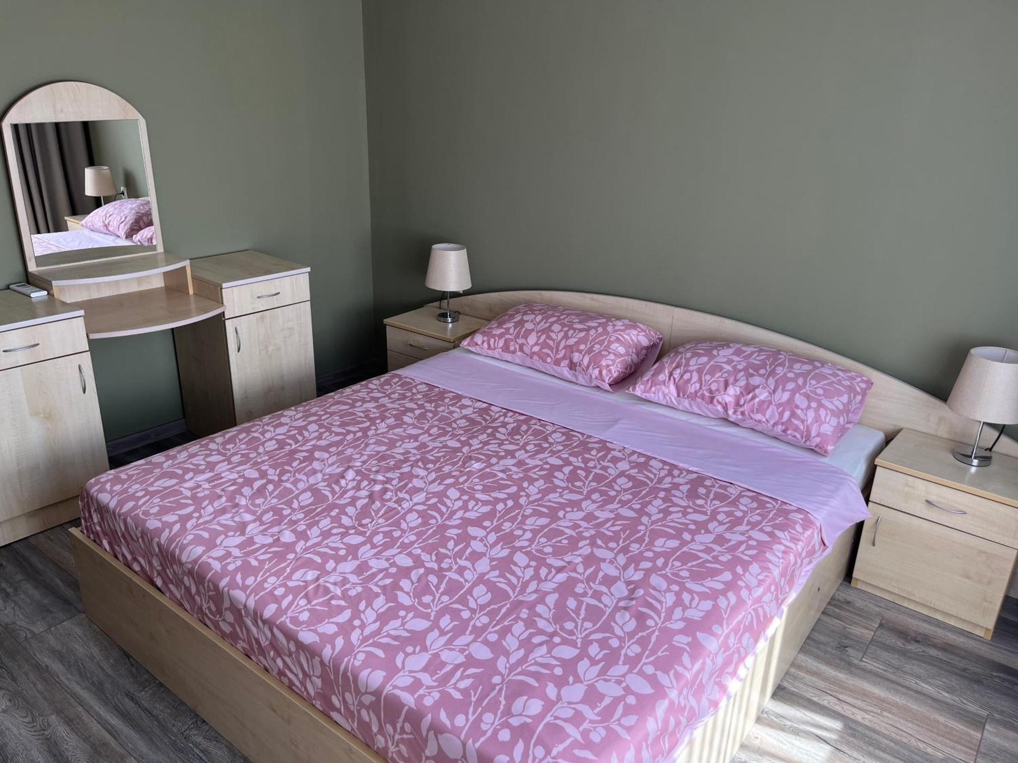 Одеса 37 Apartamento Sozopol Exterior foto