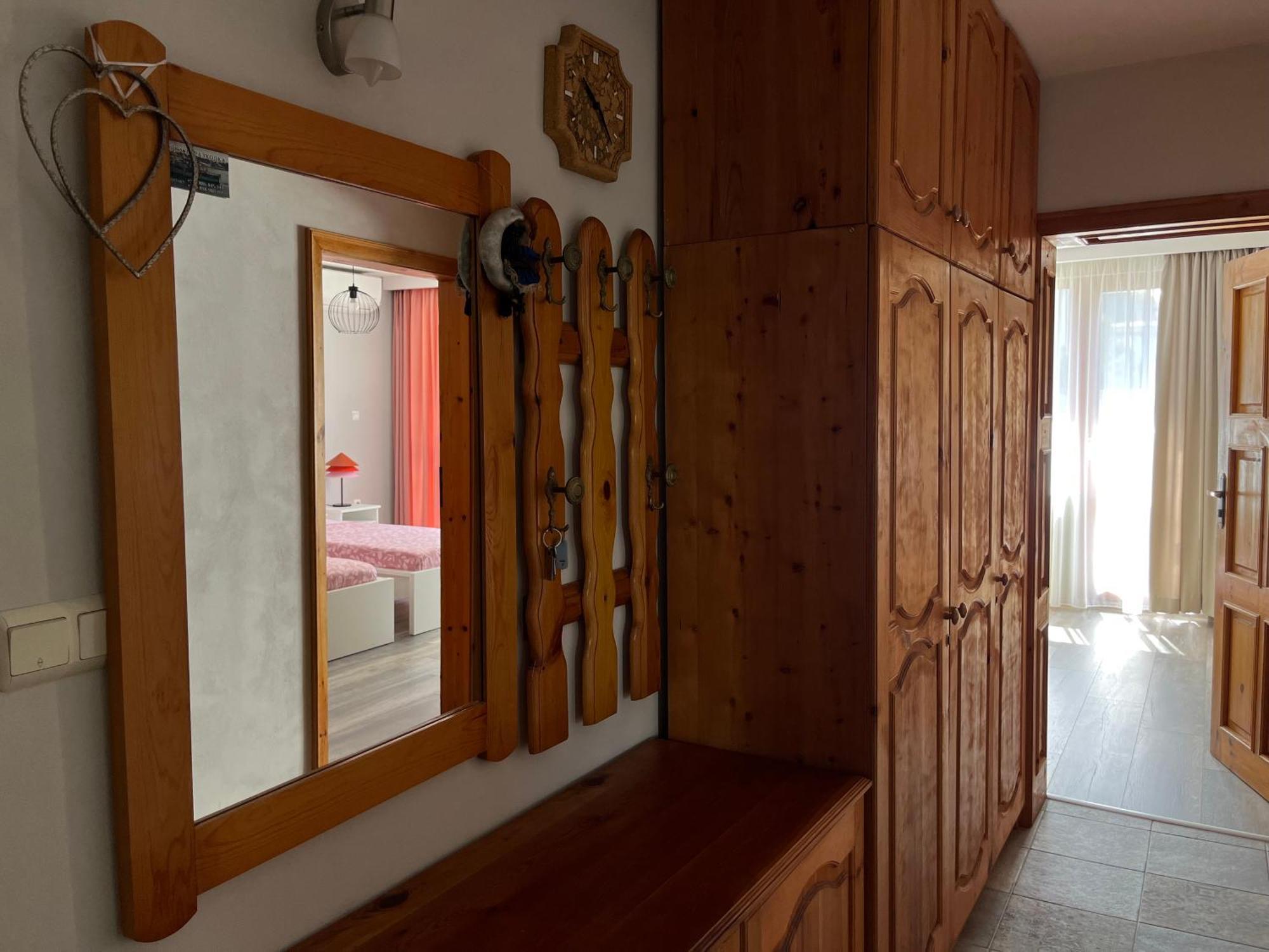 Одеса 37 Apartamento Sozopol Exterior foto
