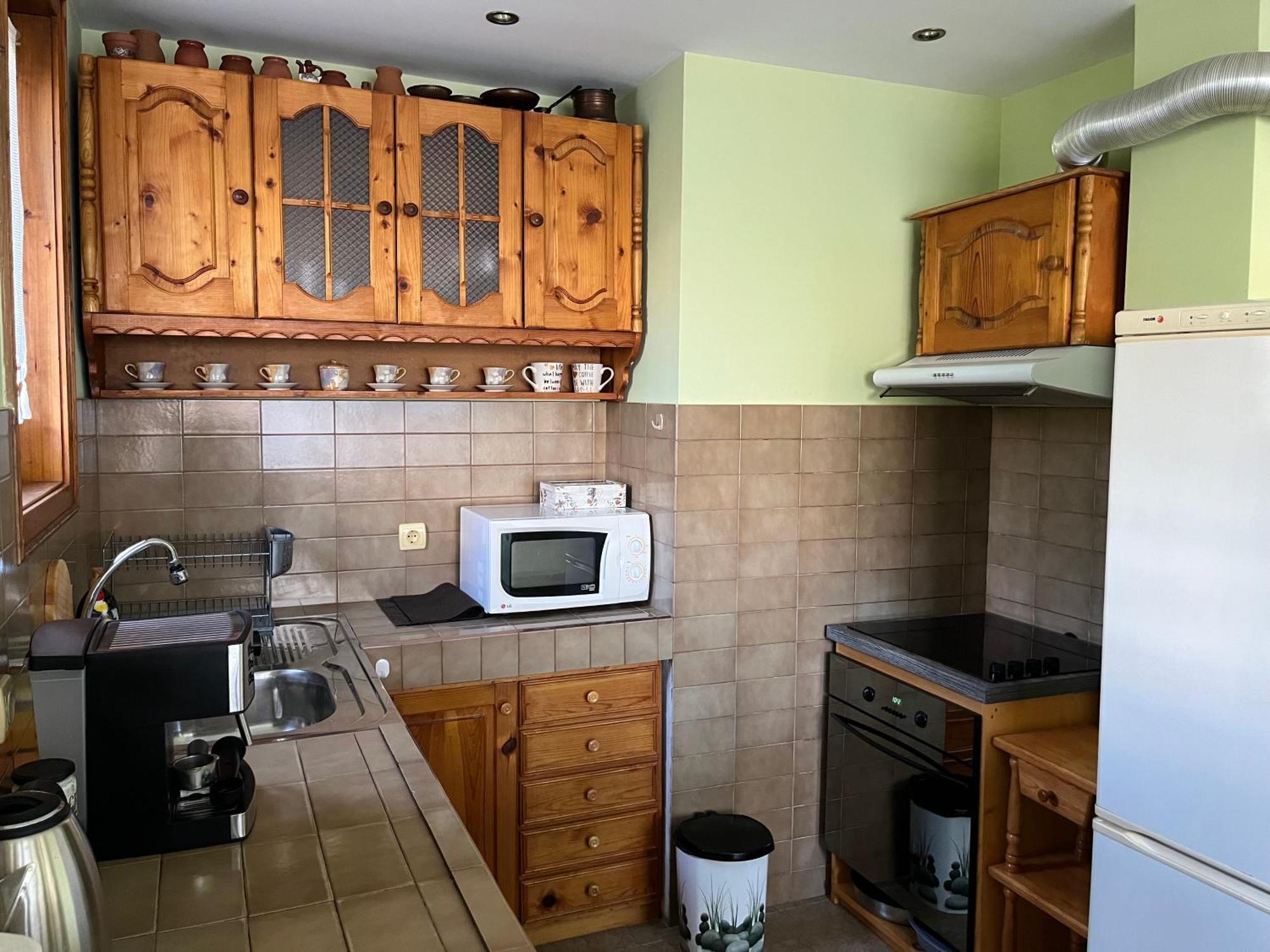 Одеса 37 Apartamento Sozopol Exterior foto