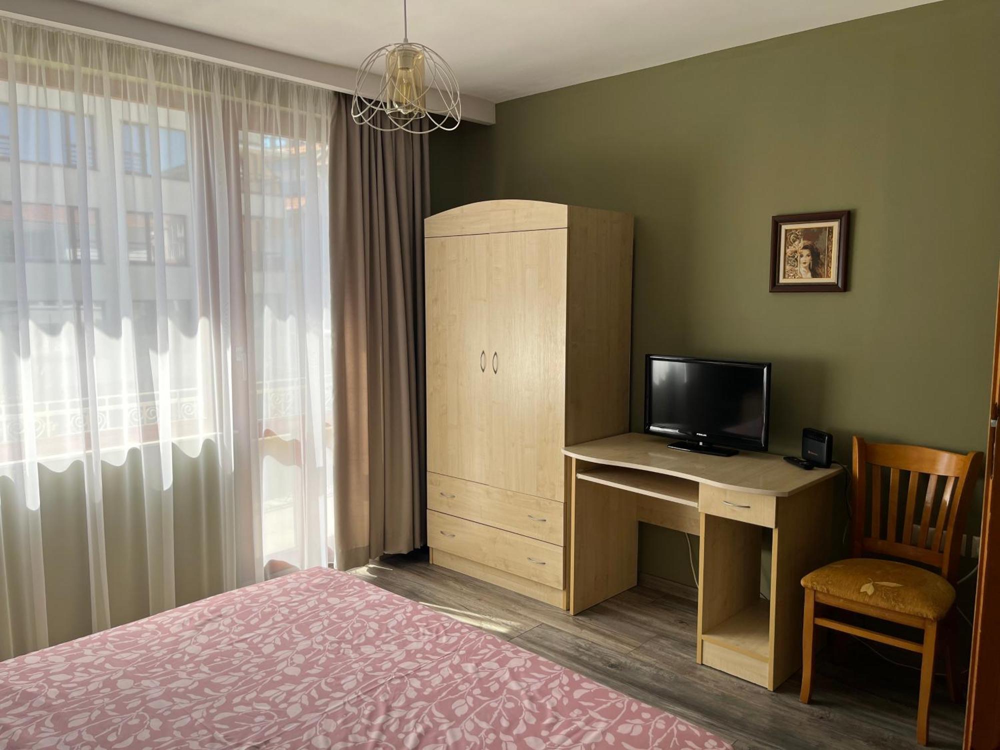 Одеса 37 Apartamento Sozopol Exterior foto