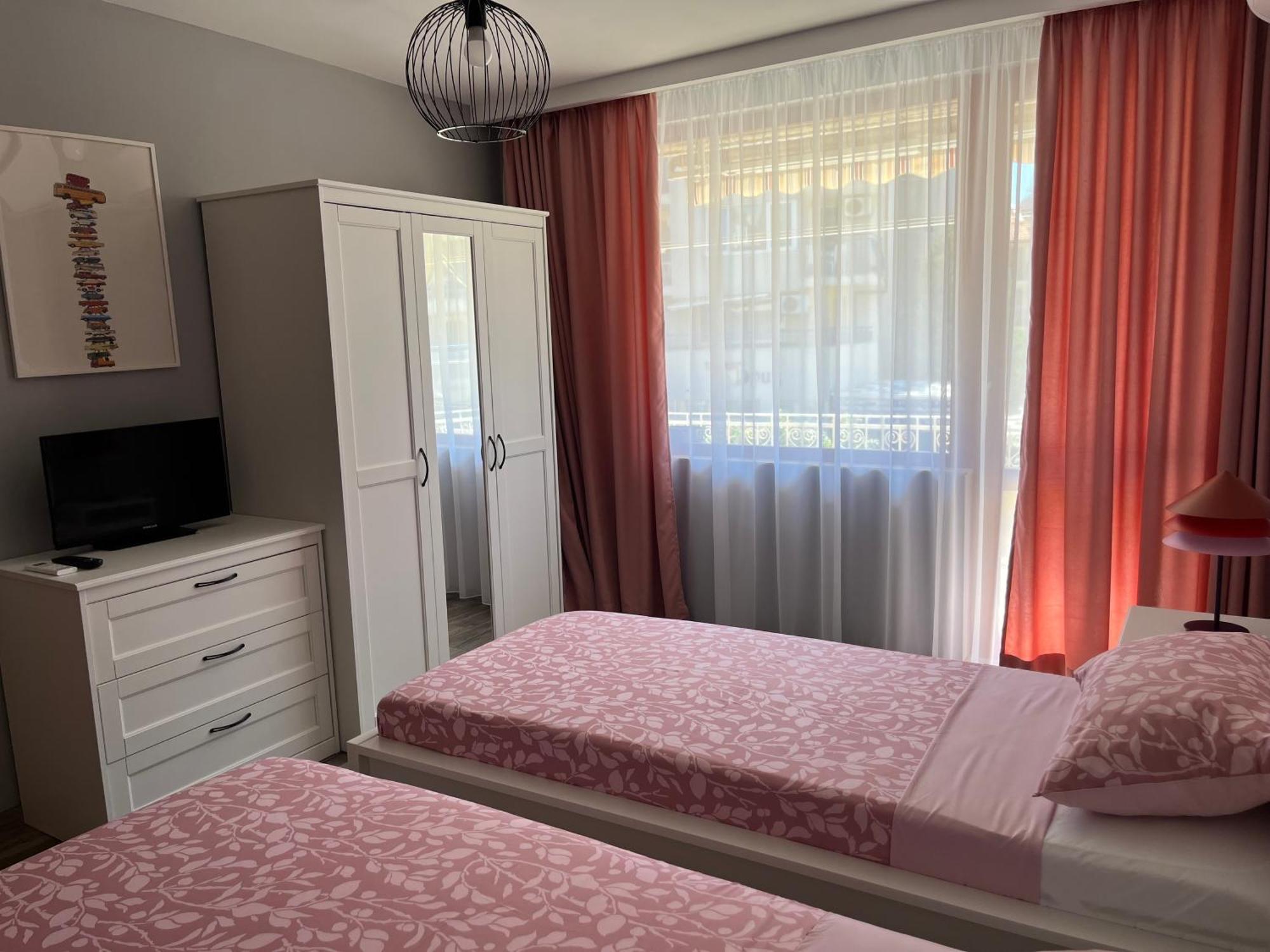 Одеса 37 Apartamento Sozopol Exterior foto