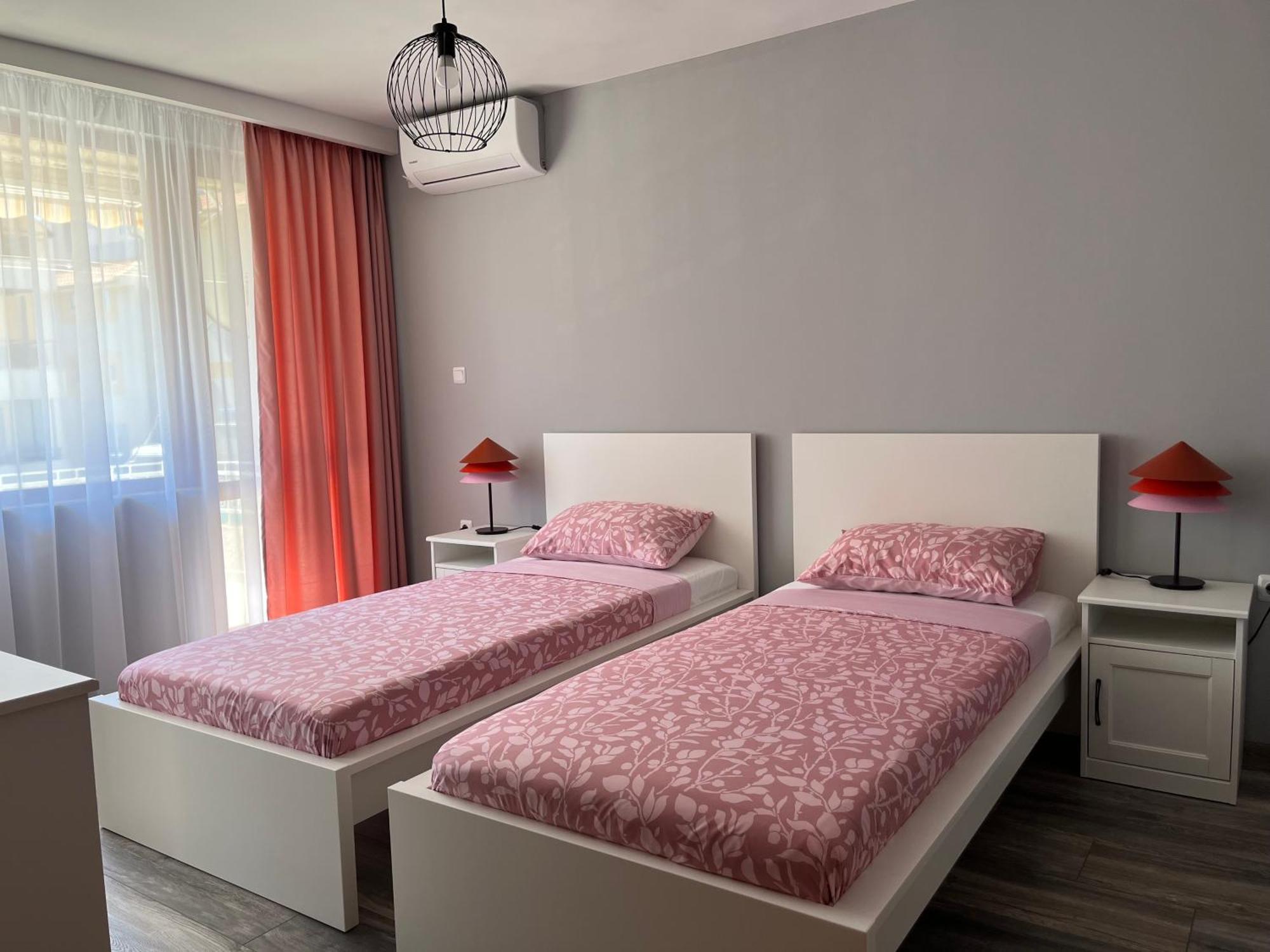 Одеса 37 Apartamento Sozopol Exterior foto